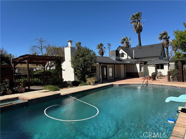 Detail Gallery Image 26 of 28 For 527 W Palm, Redlands,  CA 92373 - 5 Beds | 3 Baths