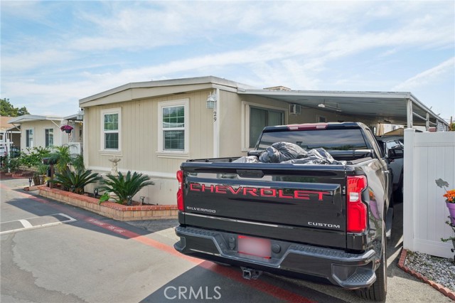 Detail Gallery Image 4 of 27 For 8389 Baker #29,  Rancho Cucamonga,  CA 91730 - 2 Beds | 2 Baths