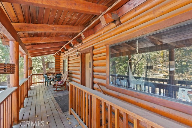 Detail Gallery Image 24 of 27 For 43555 Sand Canyon Rd, Big Bear Lake,  CA 92315 - 3 Beds | 2 Baths