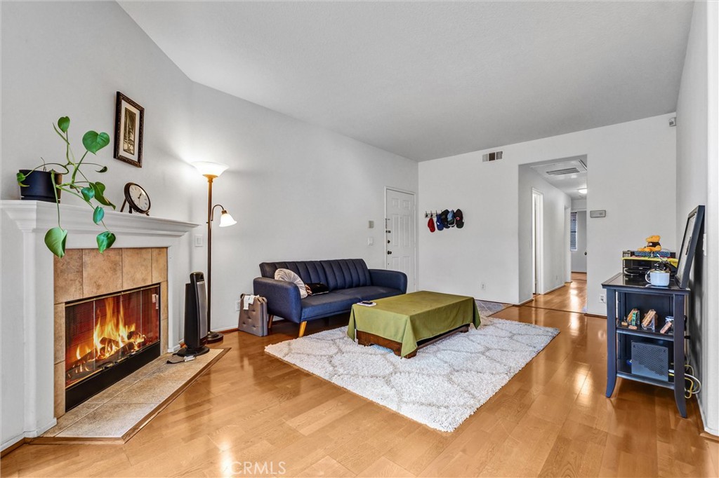 21836 S Vermont Avenue #6