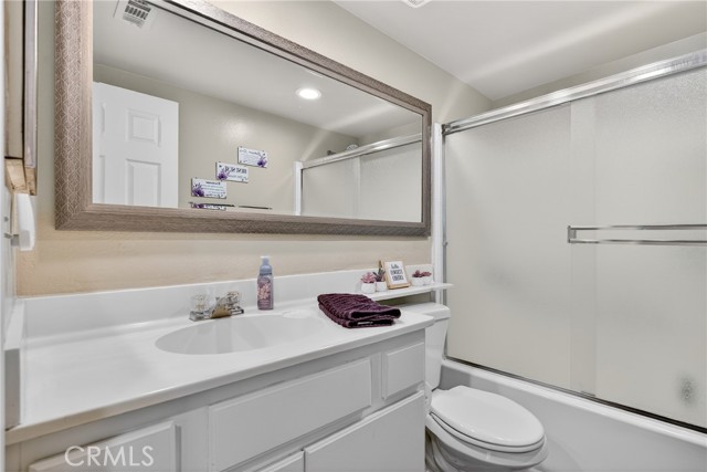 Detail Gallery Image 12 of 21 For 22921 Banyan #265,  Saugus,  CA 91390 - 3 Beds | 2 Baths