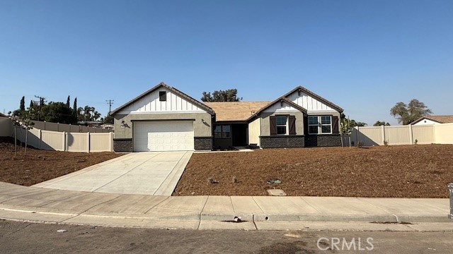 6027 Saddlehorn Lane