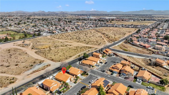 Detail Gallery Image 46 of 47 For 16236 Bridgewood Ln, Victorville,  CA 92395 - 3 Beds | 2 Baths