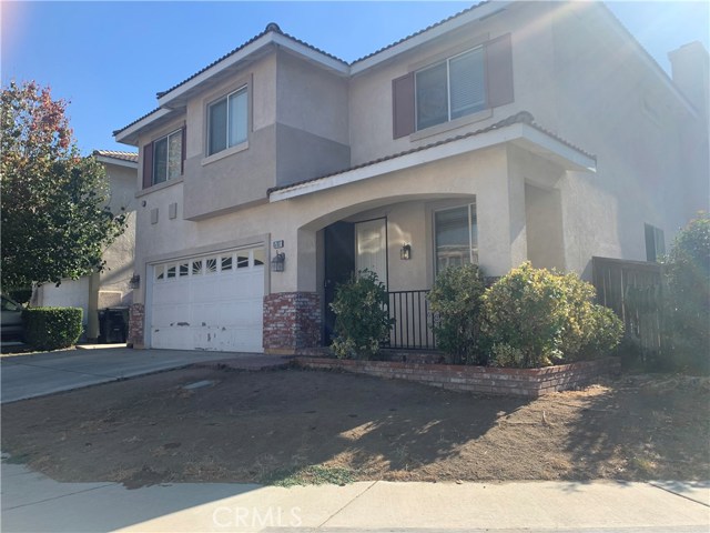 15707 Dove Ln, Fontana, CA 92337