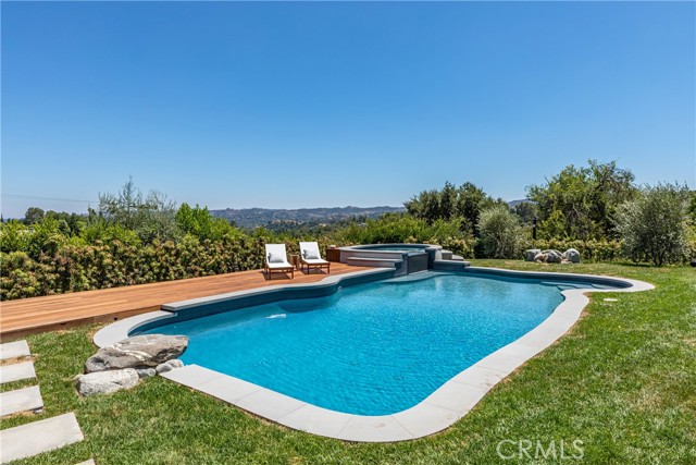 Detail Gallery Image 27 of 42 For 24930 Eldorado Meadow Rd, Hidden Hills,  CA 91302 - 5 Beds | 4/1 Baths