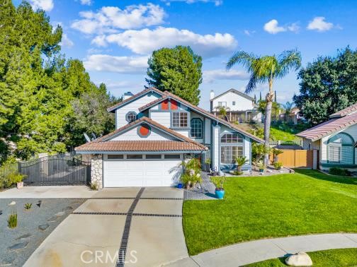 1033 Cranberry Lane, Corona, CA 92882