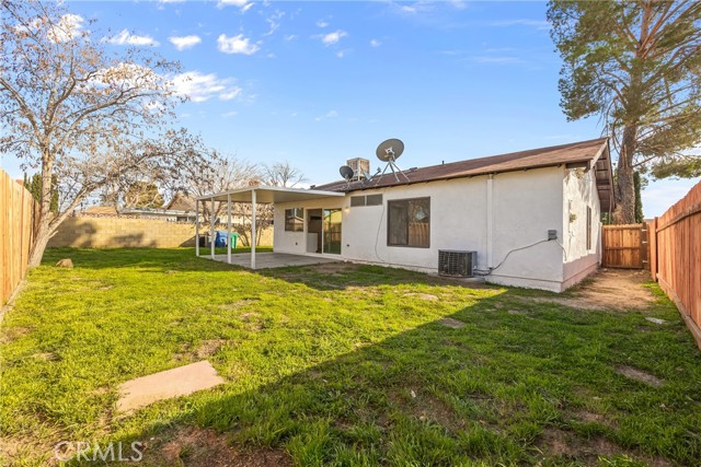 Detail Gallery Image 26 of 32 For 3521 W Avenue K13, Lancaster,  CA 93536 - 4 Beds | 2 Baths