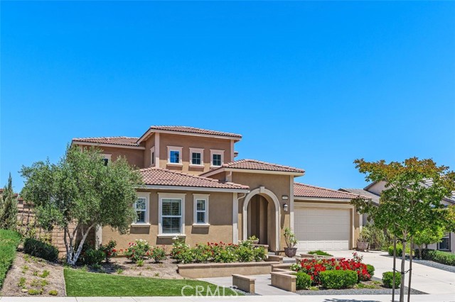 Detail Gallery Image 50 of 56 For 2521 Chad Zeller, Corona,  CA 92882 - 4 Beds | 3/1 Baths