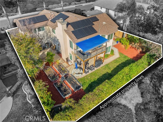 Detail Gallery Image 57 of 75 For 32249 Chemin Laurent, Temecula,  CA 92591 - 4 Beds | 3 Baths