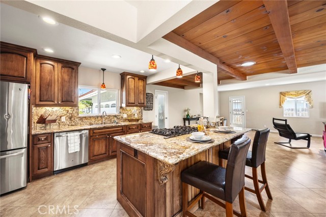 Detail Gallery Image 38 of 55 For 3401 Madonna Dr, Fullerton,  CA 92835 - 4 Beds | 3 Baths