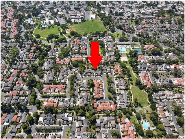 Detail Gallery Image 23 of 27 For 55 Oak Tree, Irvine,  CA 92612 - 2 Beds | 2 Baths