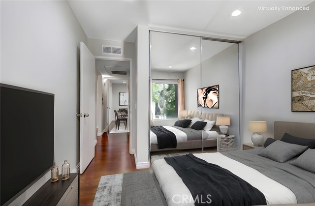 Detail Gallery Image 14 of 15 For 18350 Hatteras St #255,  Tarzana,  CA 91356 - 3 Beds | 2 Baths
