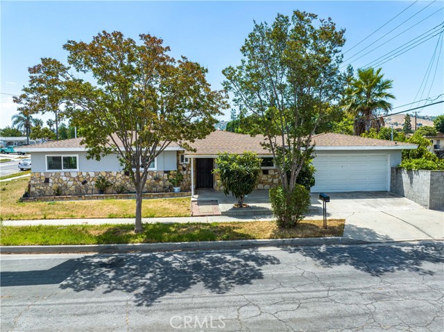 1905 Jellick Ave, Rowland Heights, CA 91748