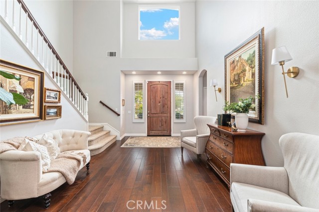 Detail Gallery Image 9 of 61 For 43993 Barletta, Temecula,  CA 92592 - 5 Beds | 3 Baths