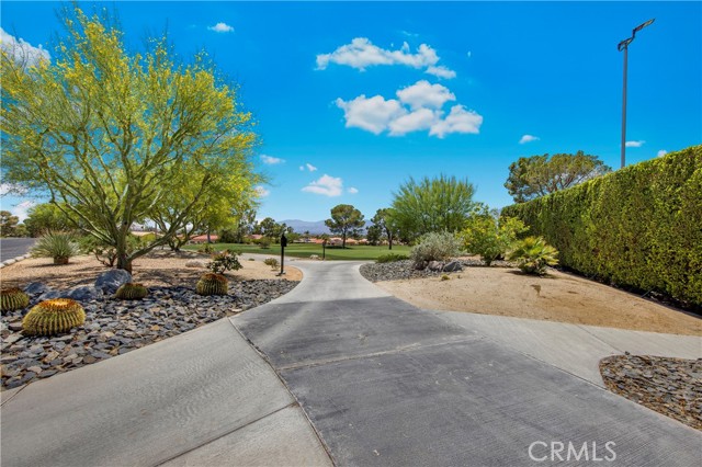 Detail Gallery Image 42 of 67 For 64285 Spyglass Ave #19,  Desert Hot Springs,  CA 92240 - 2 Beds | 1 Baths