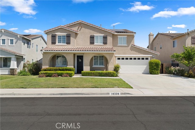 Detail Gallery Image 1 of 37 For 14334 Goose St, Corona,  CA 92880 - 4 Beds | 2/1 Baths