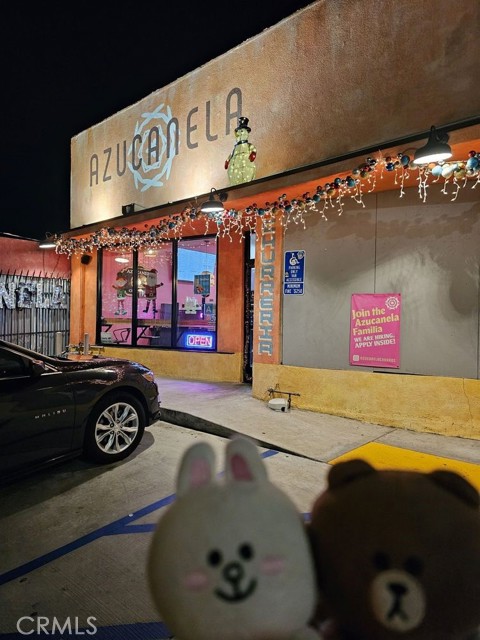  Commercial for Sale in Hawthorne, California