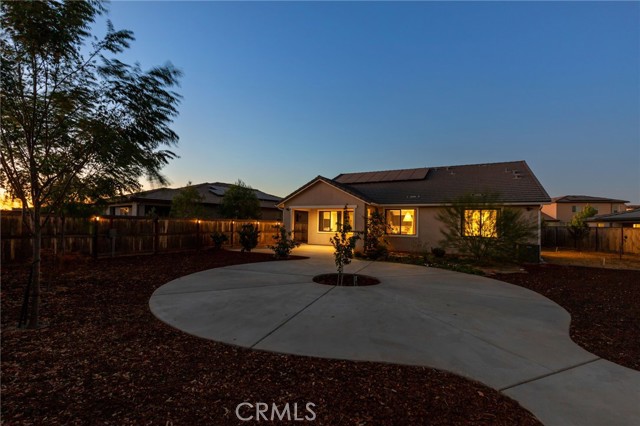 Detail Gallery Image 49 of 62 For 1022 Moonrise, Madera,  CA 93636 - 4 Beds | 2/1 Baths