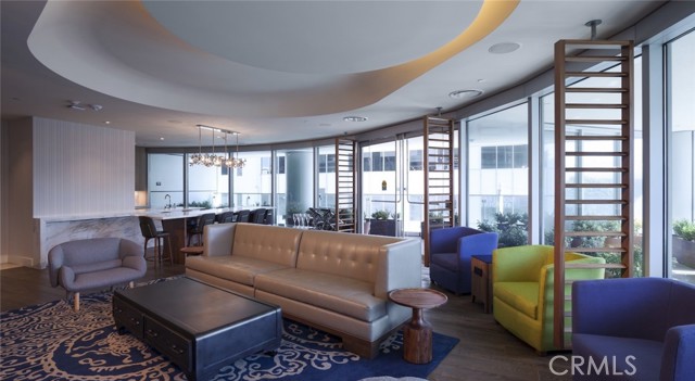 Detail Gallery Image 17 of 75 For 100 Van Ness Ave #1403,  San Francisco,  CA 94102 - 2 Beds | 2 Baths