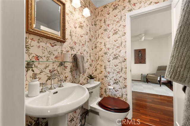 Detail Gallery Image 33 of 67 For 103 Ravenna Dr #23,  Long Beach,  CA 90803 - 2 Beds | 2 Baths