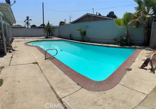 Detail Gallery Image 16 of 17 For 1536 E Norma, West Covina,  CA 91791 - 3 Beds | 2 Baths