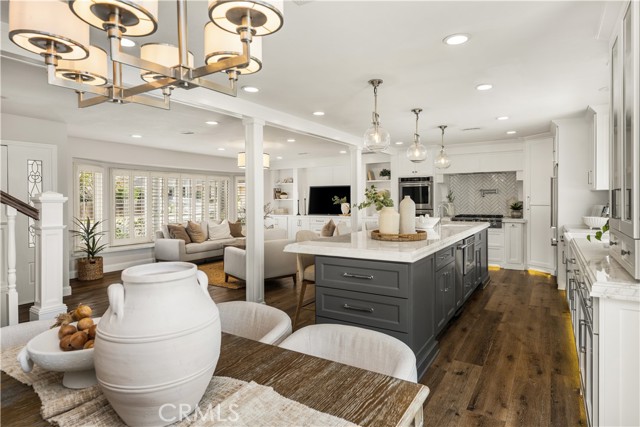 Detail Gallery Image 14 of 38 For 1440 N Harding St, Orange,  CA 92867 - 4 Beds | 3 Baths