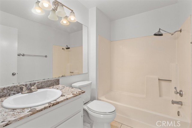 Detail Gallery Image 12 of 21 For 1070 Calle Del Cerro #1616,  San Clemente,  CA 92672 - 2 Beds | 2 Baths