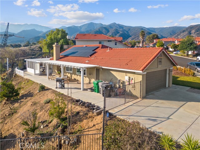 Image 2 for 9115 Fallbrook Canyon Dr, Corona, CA 92883