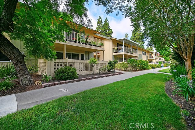 110 Via Estrada #G, Laguna Woods, CA 92637