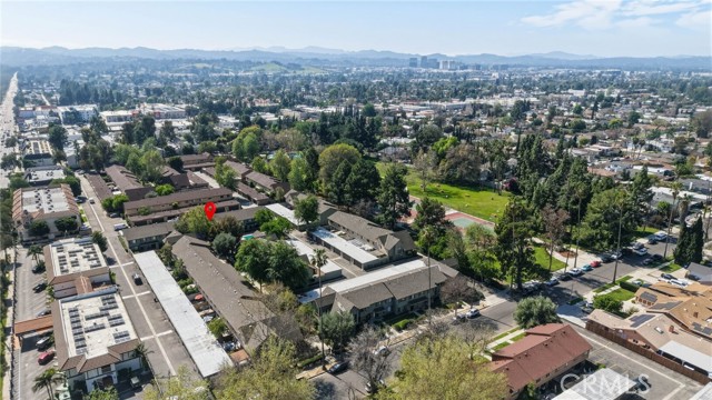 Detail Gallery Image 53 of 62 For 20120 Runnymede St #17,  Winnetka,  CA 91306 - 3 Beds | 2/1 Baths