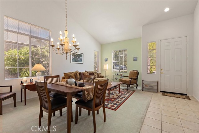 Detail Gallery Image 2 of 34 For 35419 El Diamante Dr, Wildomar,  CA 92595 - 4 Beds | 2 Baths