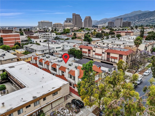 Detail Gallery Image 36 of 37 For 219 N Isabel St #4,  Glendale,  CA 91206 - 2 Beds | 2/1 Baths