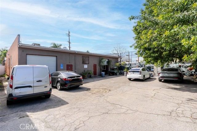  Commercial for Sale in Sun Valley, California