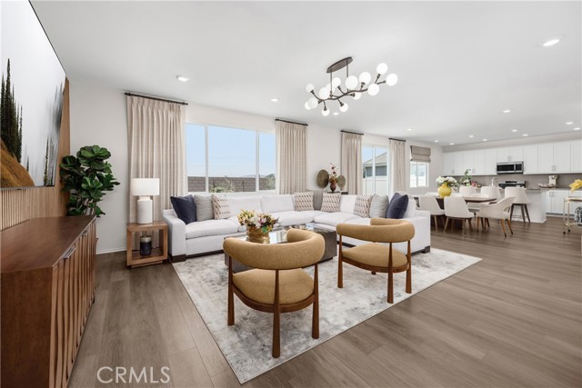 Detail Gallery Image 2 of 17 For 24854 Dawson Rd, Menifee,  CA 92585 - 6 Beds | 3/1 Baths