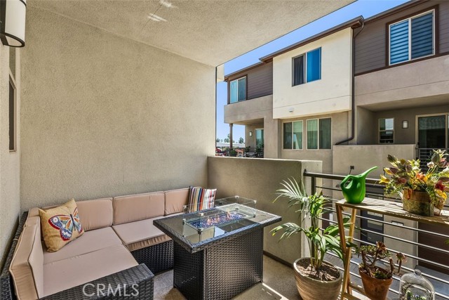 Detail Gallery Image 14 of 49 For 1578 Topeka Ave #8,  Placentia,  CA 92870 - 2 Beds | 2/1 Baths