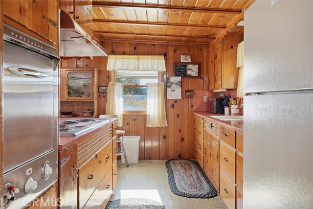 Detail Gallery Image 10 of 57 For 50015 Lilac Ln, Oakhurst,  CA 93644 - 2 Beds | 1 Baths