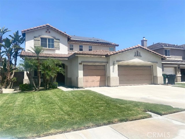 Image 2 for 13110 Lavonda St, Eastvale, CA 92880