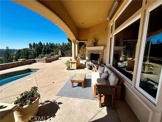 Detail Gallery Image 36 of 40 For 752 Valparaiso Dr, Claremont,  CA 91711 - 4 Beds | 3 Baths
