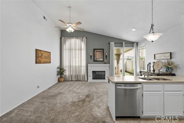 Detail Gallery Image 11 of 36 For 1604 Crystal Downs St, Banning,  CA 92220 - 2 Beds | 2 Baths