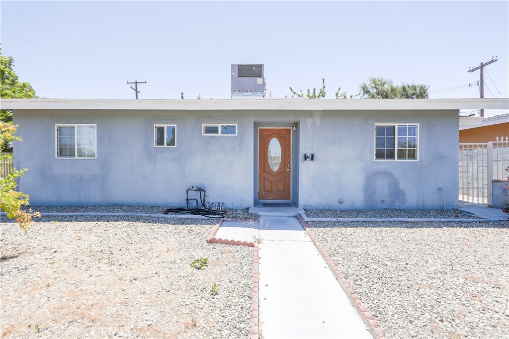 38898 Ocotillo Drive