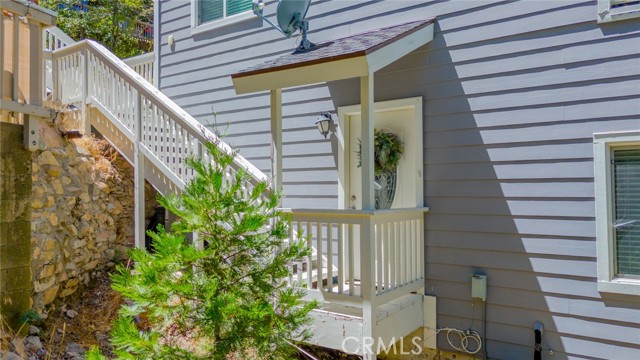 Detail Gallery Image 38 of 41 For 576 Rose Ln, Twin Peaks,  CA 92391 - 3 Beds | 2/1 Baths