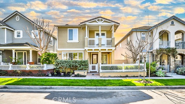 Detail Gallery Image 1 of 1 For 20 First St, Ladera Ranch,  CA 92694 - 3 Beds | 2/1 Baths