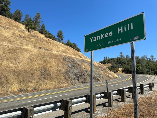 0 Rich Gulch Road, Yankee Hill, California 95965, ,Land,For Sale,0 Rich Gulch Road,CRSN23101845