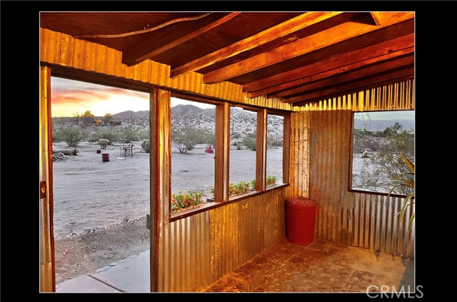 73392 Sullivan Road, Twentynine Palms, California 92277, ,Commercial Sale,For Sale,73392 Sullivan Road,CRJT24047434