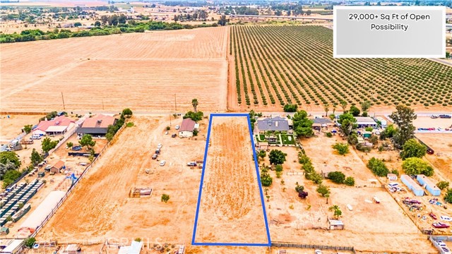 Detail Gallery Image 7 of 8 For 101 Lot Arizona Ave, Madera,  CA 93638 - – Beds | – Baths