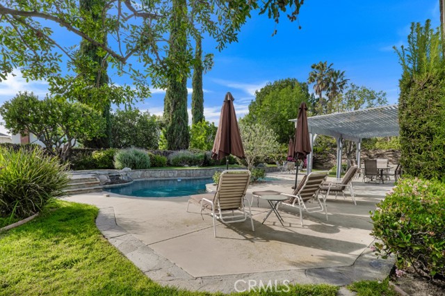 Detail Gallery Image 35 of 49 For 2707 Bitternut Cir, Simi Valley,  CA 93065 - 4 Beds | 3 Baths