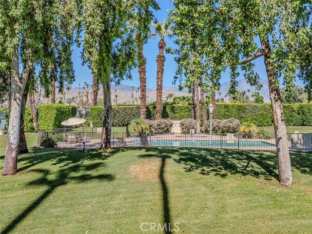 Detail Gallery Image 35 of 47 For 303 Avenida Del Sol, Palm Desert,  CA 92260 - 2 Beds | 2 Baths