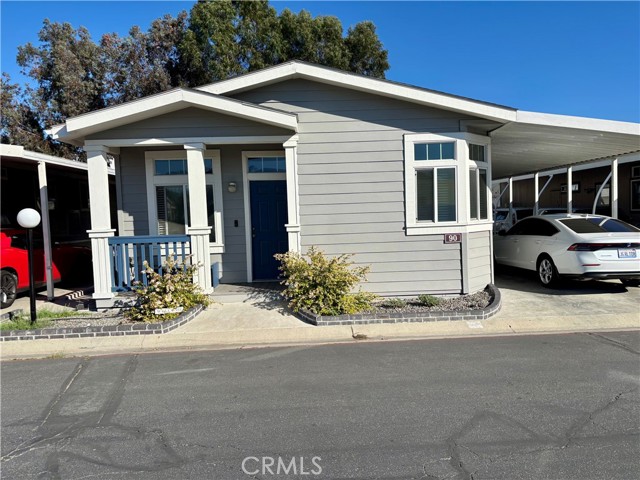 Detail Gallery Image 30 of 41 For 2139 E 4th #90,  Ontario,  CA 91764 - 3 Beds | 2 Baths