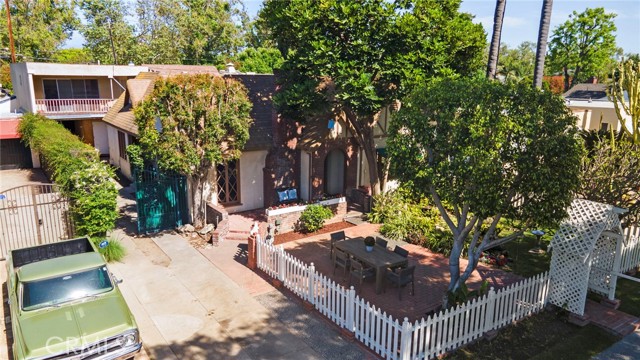 Detail Gallery Image 42 of 50 For 2415 N French St, Santa Ana,  CA 92706 - 3 Beds | 1/1 Baths