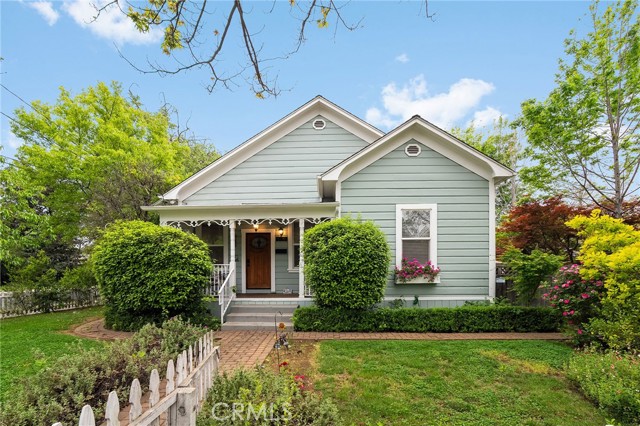 Detail Gallery Image 47 of 48 For 740 Orient St, Chico,  CA 95928 - 3 Beds | 1 Baths